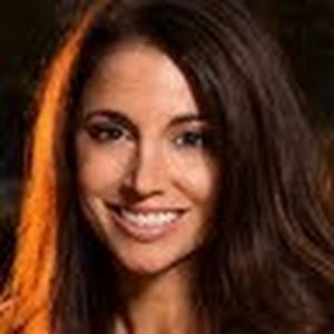 Meet your Posher, Jordan renee'